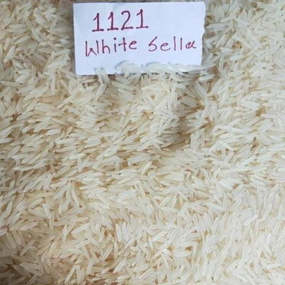 Basmati Rice 10063020