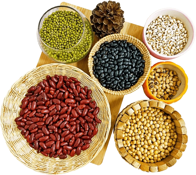 Indian Pulses-12583400