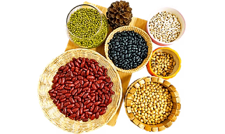 Indian Pulses