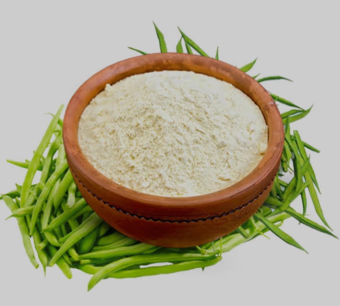 Guar Gum Powder-12523145