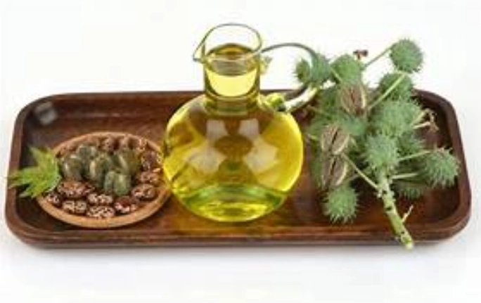 Castor Oil-3