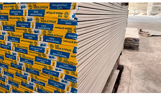 Gypsum Board
