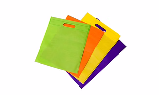 Non woven carry bags