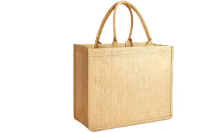 Jute bags