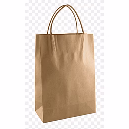 paper bags