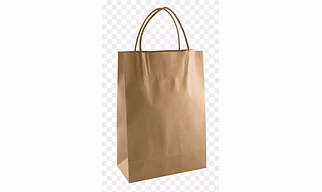 Paper bags