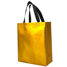 laminated bags