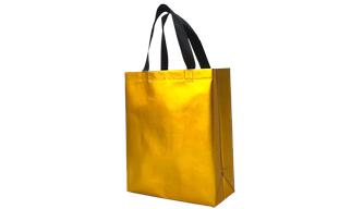 laminated bags