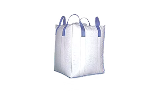 PP woven bags