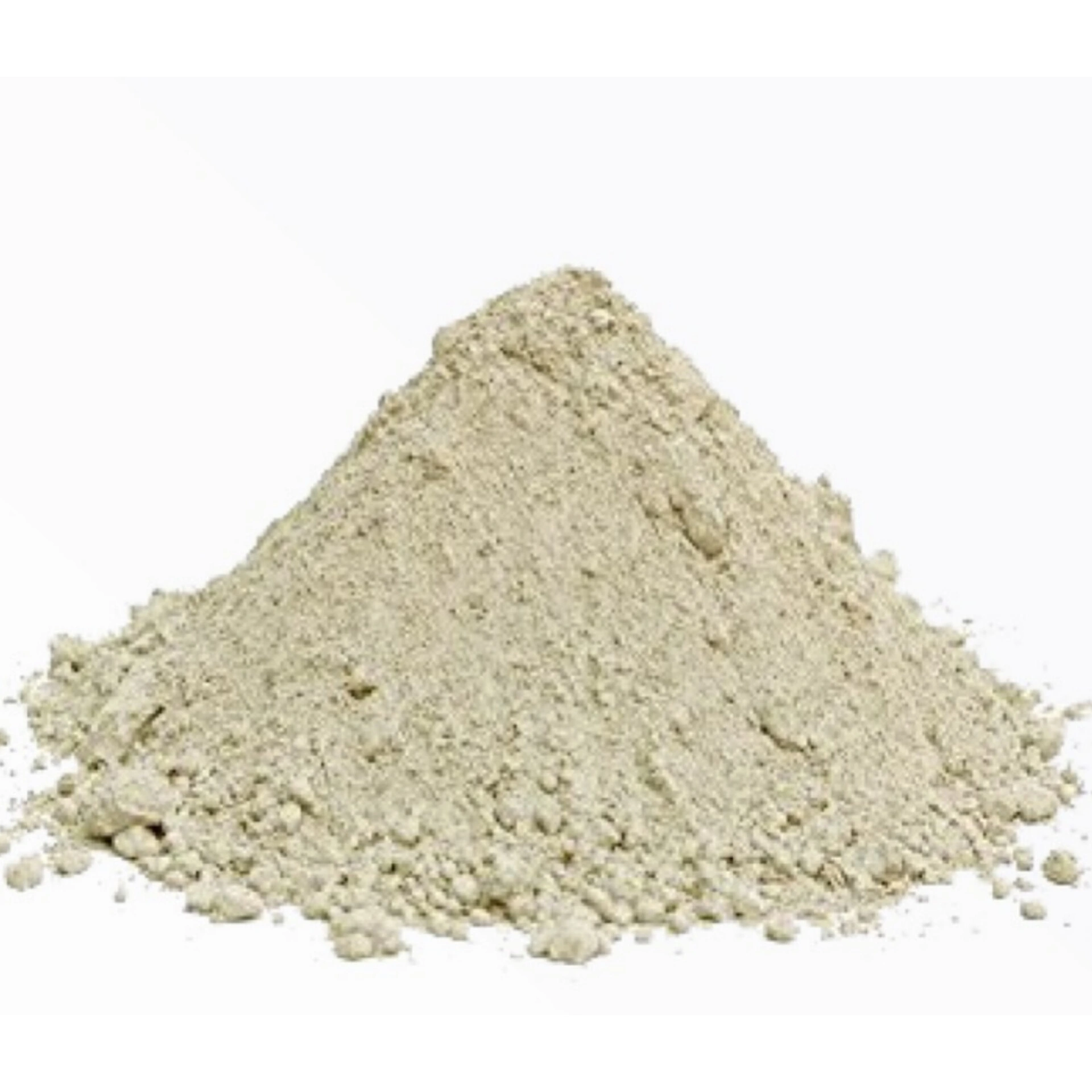 Bentonite-1