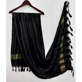 chanderi cotton dupatta