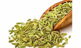 Fennel Seed FDA certified