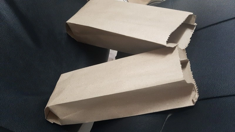 Paper bags-1