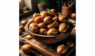 Potatoes