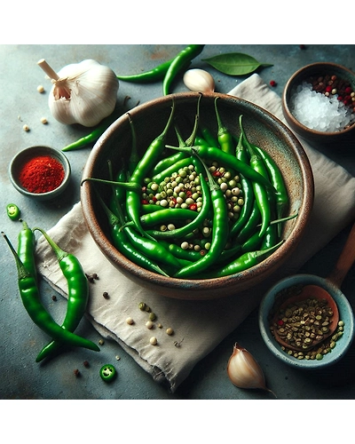 Green Chili G4-12523318