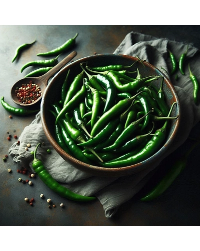 Green Chili G4-2