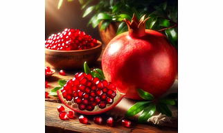 Pomegranate