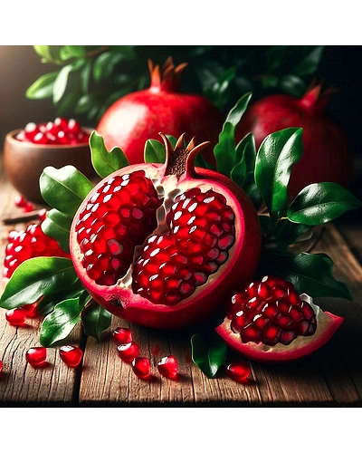 Pomegranate-2