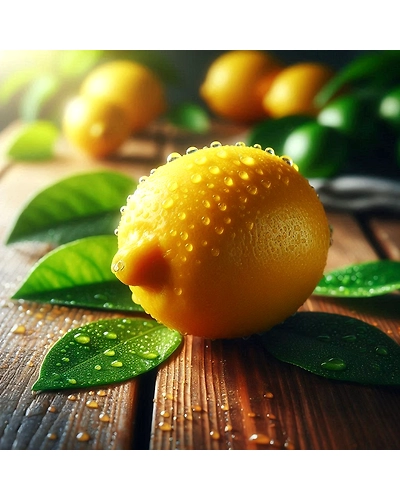 Indian Lemon-12523932