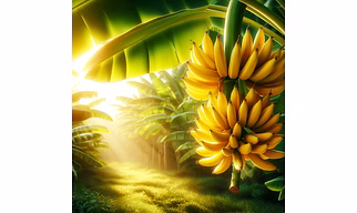 Banana G9