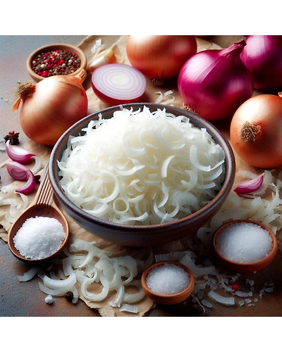 Onion Flakes-12700265