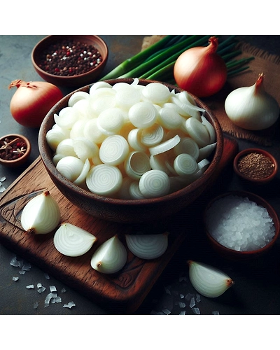 Onion Flakes-1