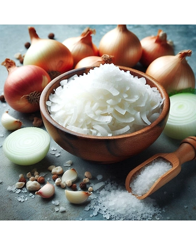 Onion Flakes-2
