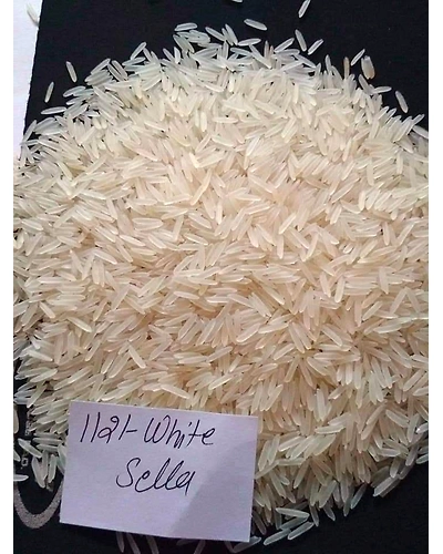 Basmati Rice Sella 1121-12722975