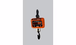 Crane Scale ( 5 Ton )