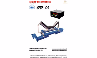 Belt Weigher System