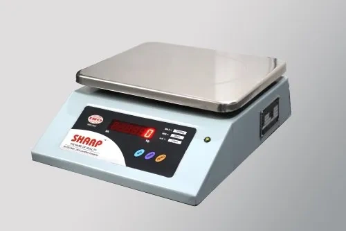 Table Top Weighing Scale-12523502