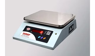 Table Top Weighing Scale