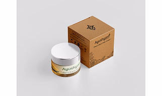 FULLERS EARTH POWDER