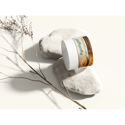FULLERS EARTH POWDER-1