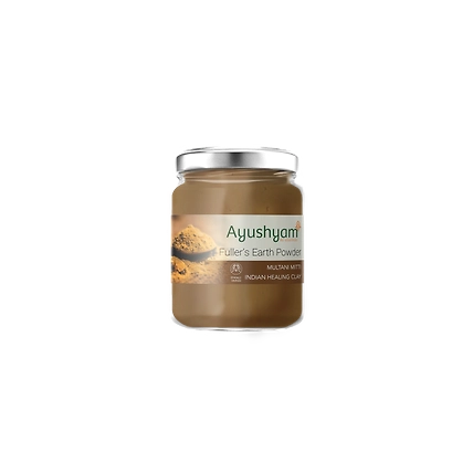 FULLERS EARTH POWDER-2