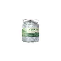 aloe vera gel