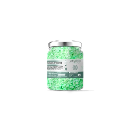 Bath salt : Fresh Eucalyptus-1