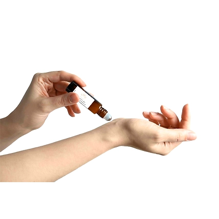 Lift &amp; Calm : Essential Oil Blend Roll On-2
