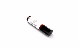 Headache Relief : Essential Oil Blend Roll On