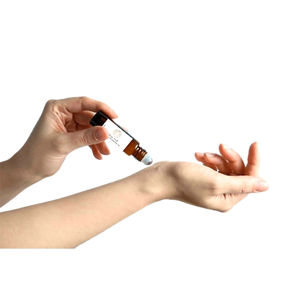 Sleep Well : Essential Oil Blend Roll On-2