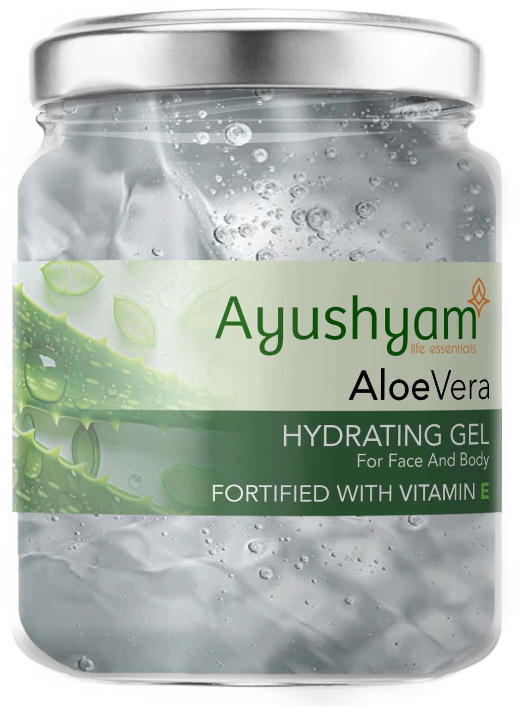 Aloe Vera Gel-12558808