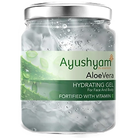 Aloe Vera Gel