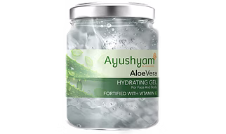 Aloe Vera Gel
