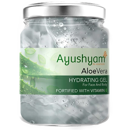 Aloe Vera Gel-12558808