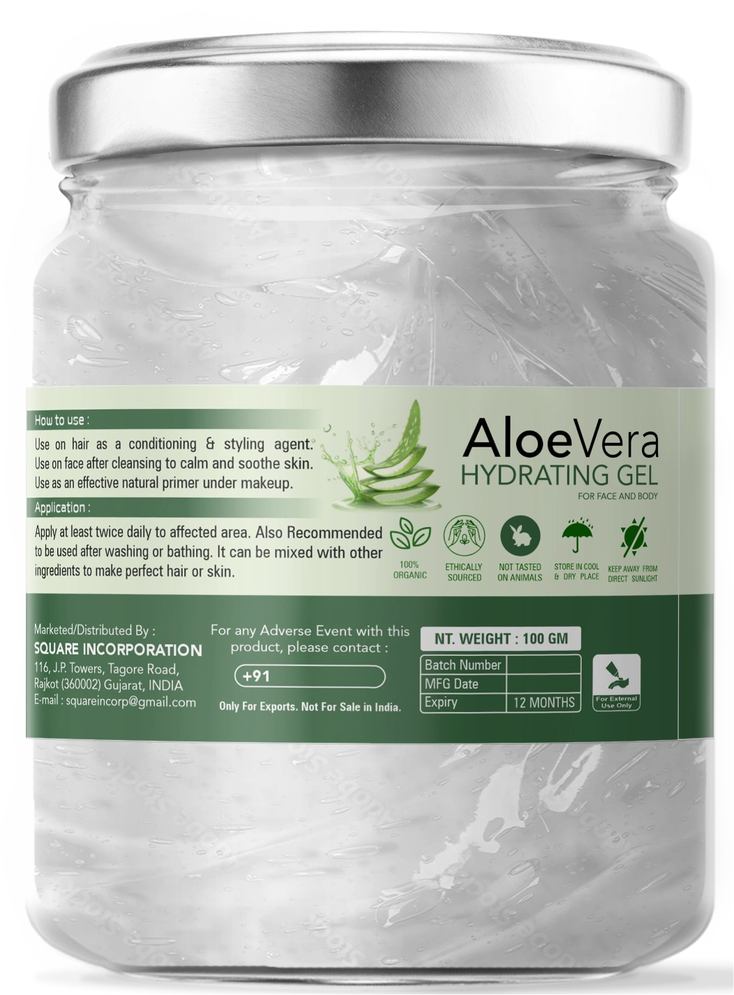 Aloe Vera Gel-1