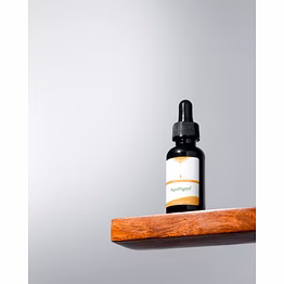 ayushyam vitamin c face serum