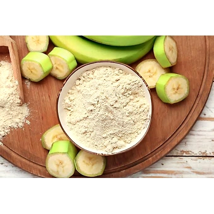 Raw Banana powder-2