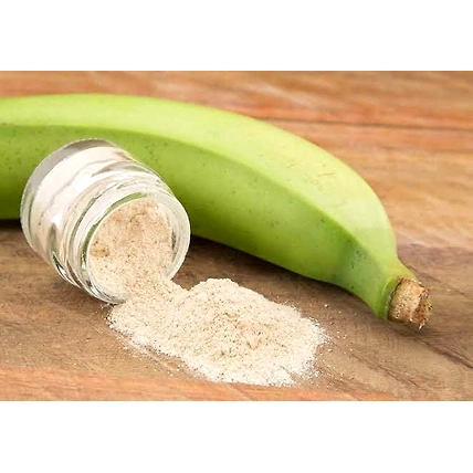 Raw Banana powder-3