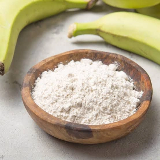 Raw Banana powder-4