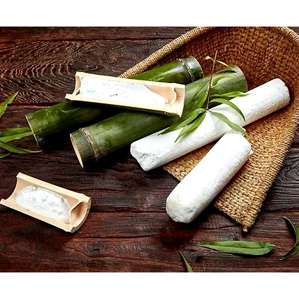 Bamboo Salt-12533290